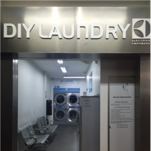 Coin Laundry Outlet